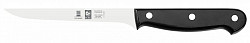 Нож филейный Icel 15см TECHNIC черный 27100.8607000.150 в Екатеринбурге, фото